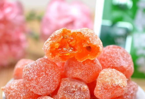 北京年味带回家 精选特产清单，最后一款蜜饯让父母笑开颜