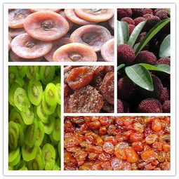 水碧天蓝果更甜 新能源烘干房引领蜜饯生产绿色变革