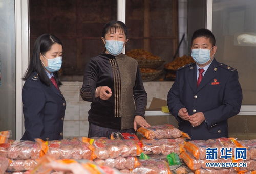 一通退税电话，解决内江蜜饯非遗传承人的“甜蜜负担”